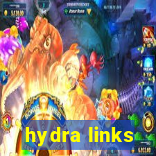 hydra links